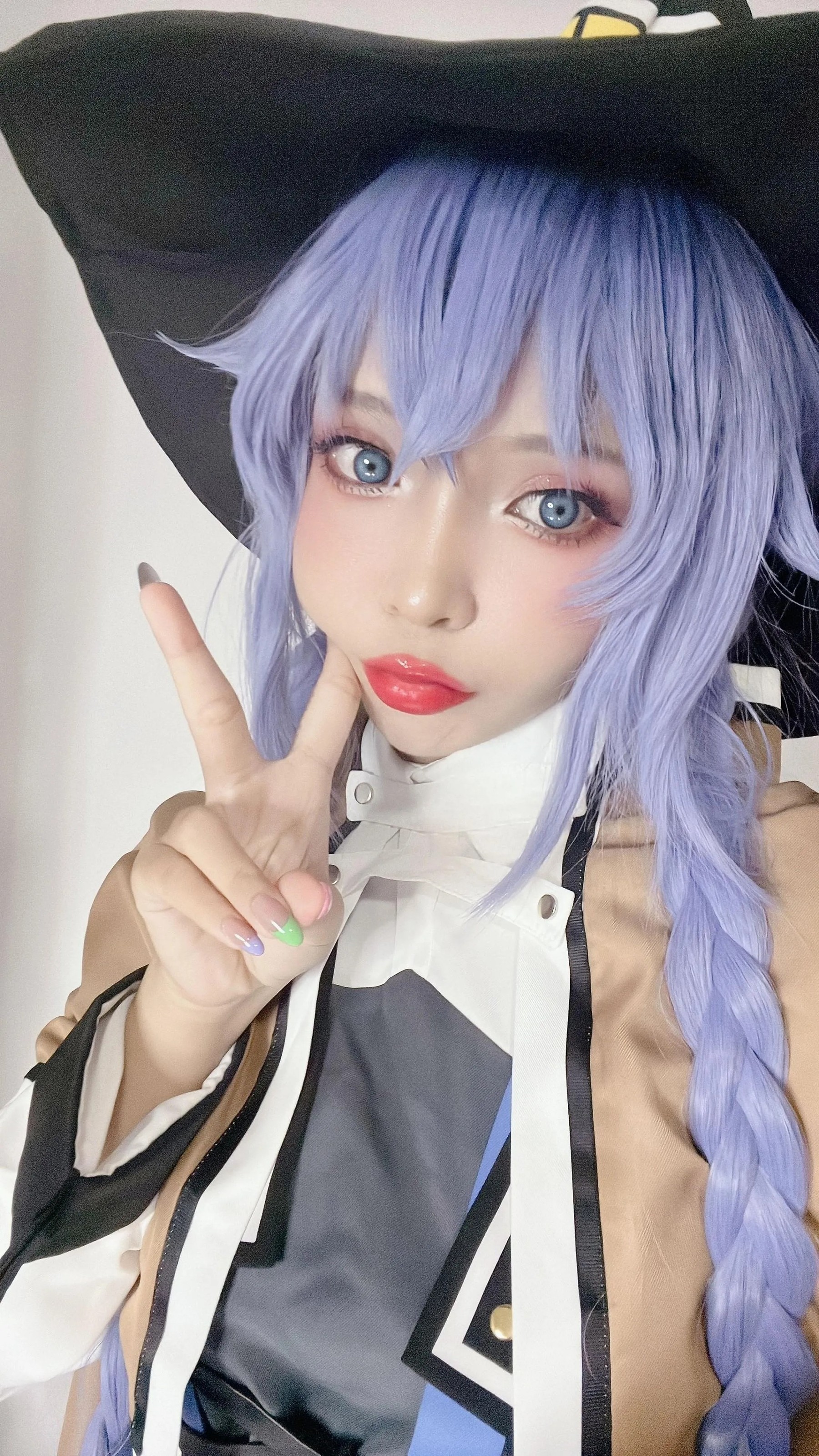 Umeko J – NO.031 Roxy Migurdia [137P]插图